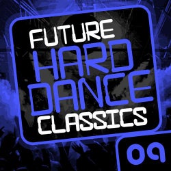 Future Hard Dance Classics Vol. 9
