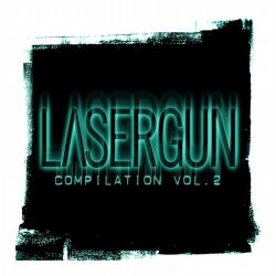 The Lasergun Compilation Volume II