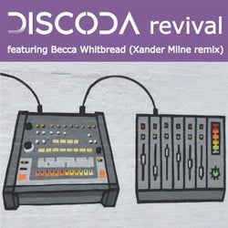 Revival (Xander Milne Remix) (feat. Becca Whitbread)