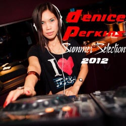Denice Perkins Summer Selection 2012