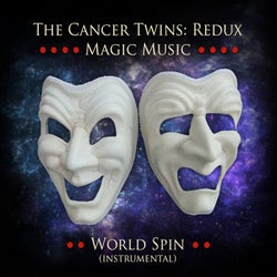 World Spin (Instrumental)