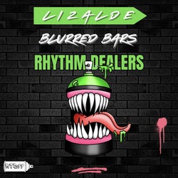 Blurred Bars