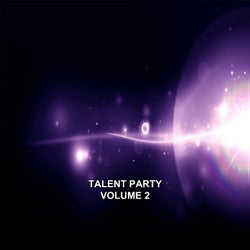 Talent Party, Vol. 2