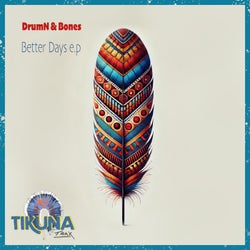 Better Days e.p