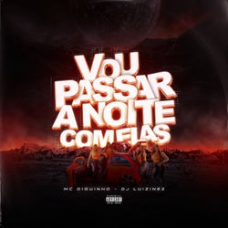 Vou Passar a Noite Com Elas