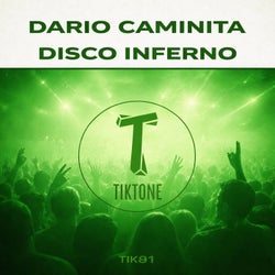Disco Inferno 