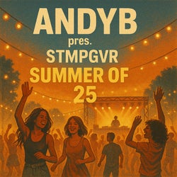 Summer of 25 (Radio Edit)
