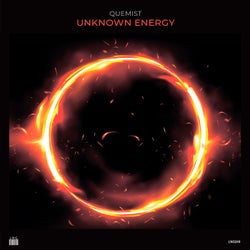 Unknown Energy