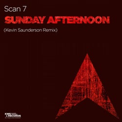Sunday Afternoon - Kevin Saunderson Remix