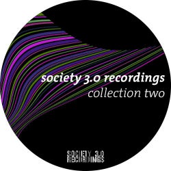Society 3.0 Recordings Collection Two