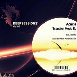 Transfer Mode Ep