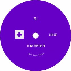 I Love Reeverb EP