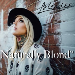 Naturally Blond