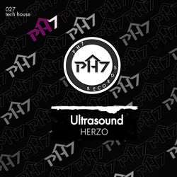 Ultrasound (Extended Mix)