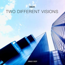 Two Different Visions