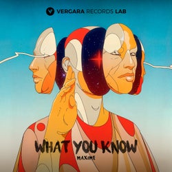 What You Know (Extended Mix)