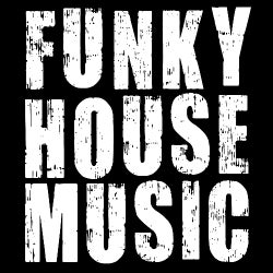BEST FUNKY HOUSE  2018-02