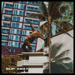 Slip Away (Cylink Remix)