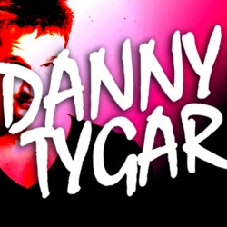 Danny Tygar Chart June 2014