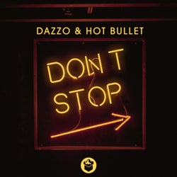 Dont Stop (Extended Mix)