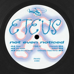 Eteus