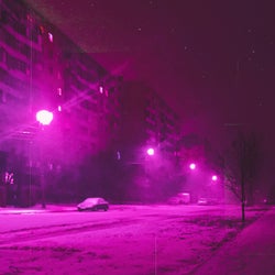 DnB Ambient