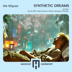 Synthetic Dreams