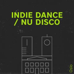 Oslo: Indie Dance/Nu Disco