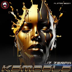 Kembele (Afro Zerpa Edition)