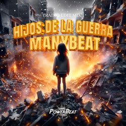 Hijos De La Guerra (Radio Edit Mix)