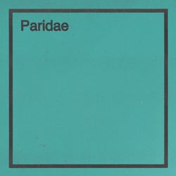 Paridae