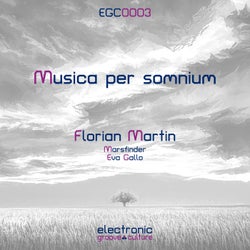 Musica Per Somnium