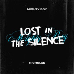 Lost in the Silence (Original Mix)
