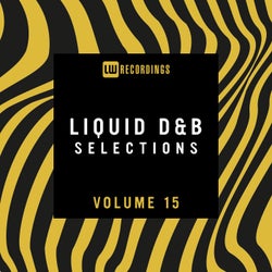 Liquid Drum & Bass Selections, Vol. 15