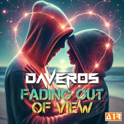 Fading Out Of View
