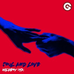 Soul and Love (Extended Mix)