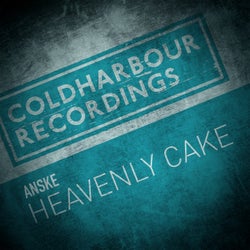 Heavenly Cake