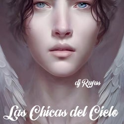 Las chicas del cielo