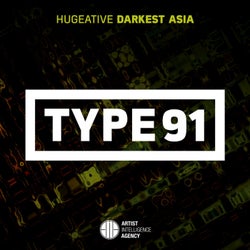 Darkest Asia - Single