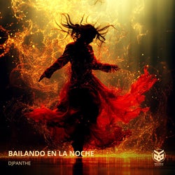 Bailando En La Noche