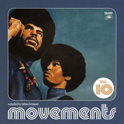 Movements, Vol. 10