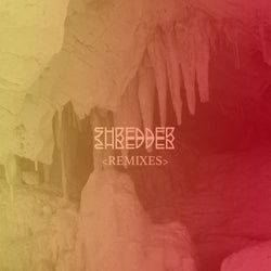 Shredder Remixes EP
