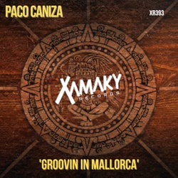 Groovin in Mallorca