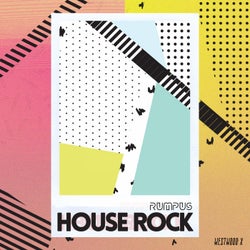House Rock EP