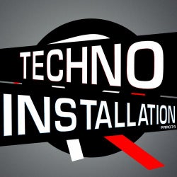 Techno Installation Vol.1