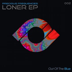 Loner EP