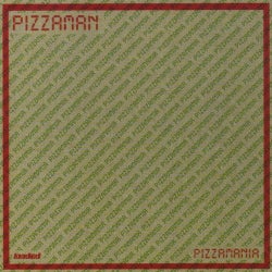 Best Of: Pizzaman