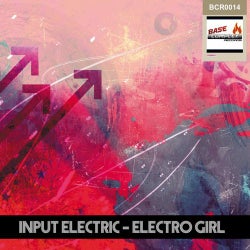 Electro Girl