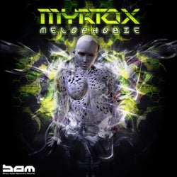 Myrtox - Melophobie
