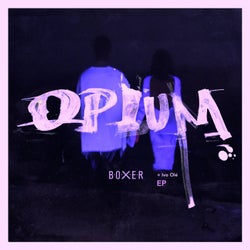 Opium EP